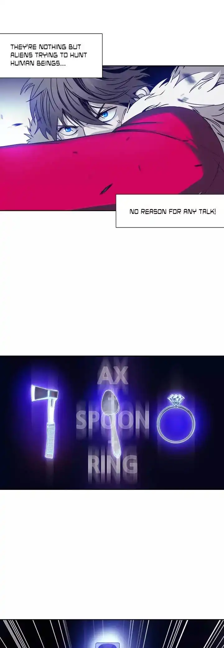Unknown Code Chapter 30 17